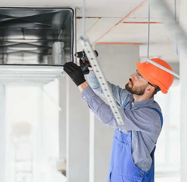  Why Homeowners Businesses Trust Us Lenexa, KS