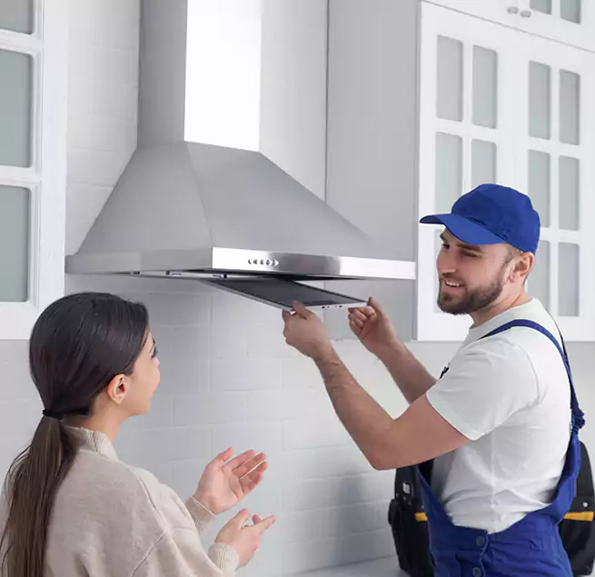  Why Homeowners & Businesses Trust Us in Lenexa, KS?