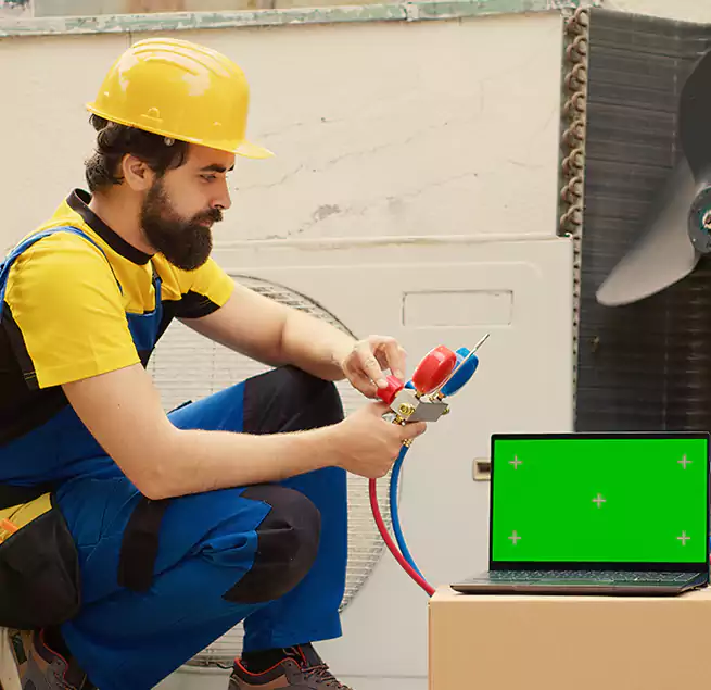 Why Homeowners & Businesses Trust Us in Lenexa, KS?