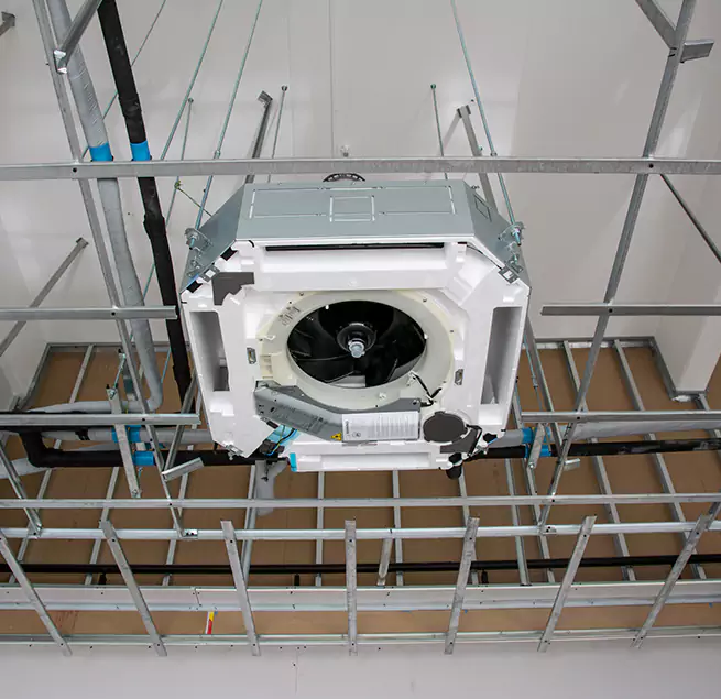 Why Homeowners & Businesses Trust Us in Lenexa, KS?