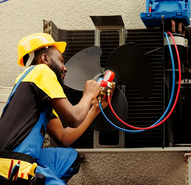 Why Homeowners & Businesses Trust Us in Lenexa, KS?