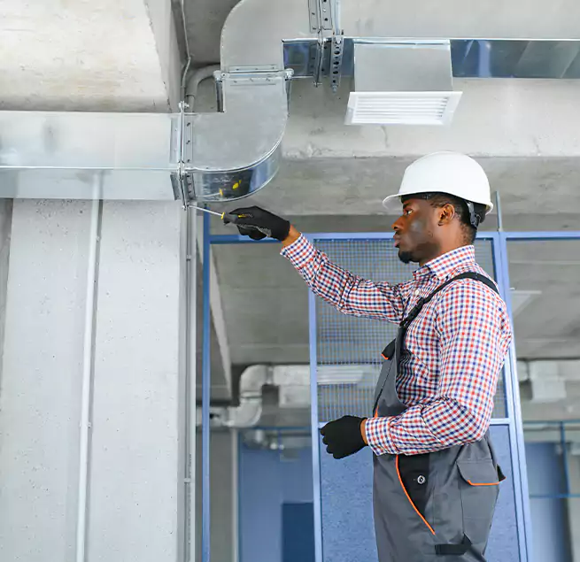 Why Homeowners & Businesses Trust Us in Lenexa, KS