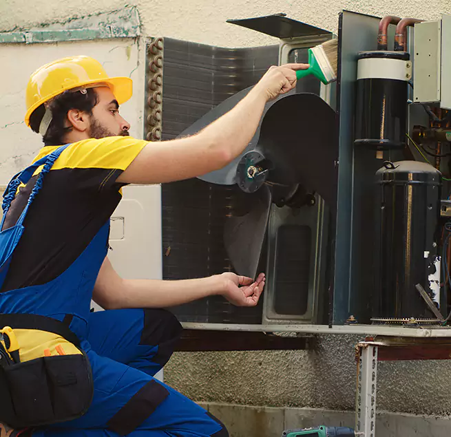  Why Homeowners & Businesses Trust Us in Lenexa, KS?