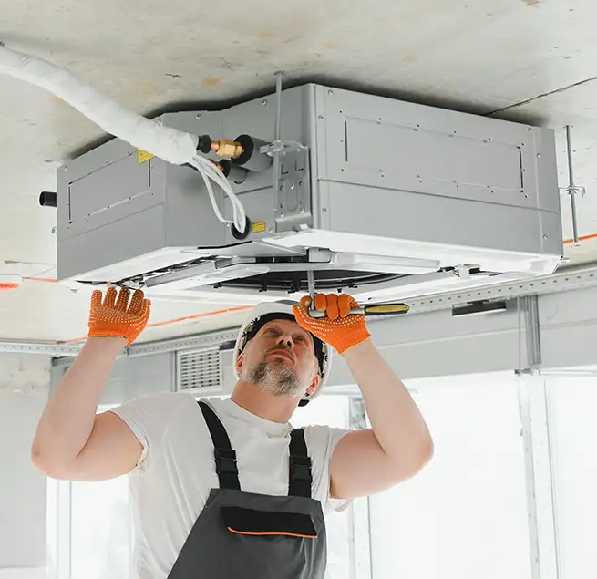 Why Homeowners & Businesses Trust Us Lenexa, KS