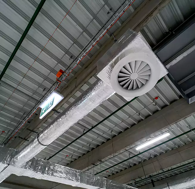 Why Homeowners & Businesses Trust Us in Lenexa, KS