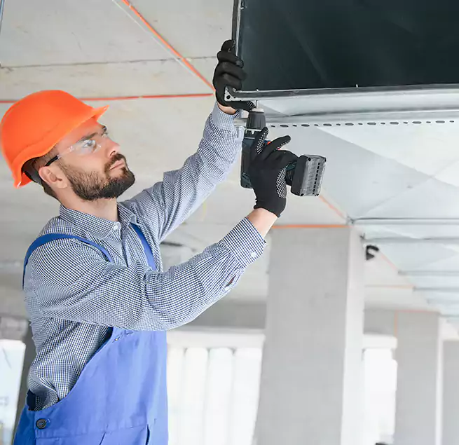 Why Homeowners & Businesses Trust Us in Lenexa, KS?