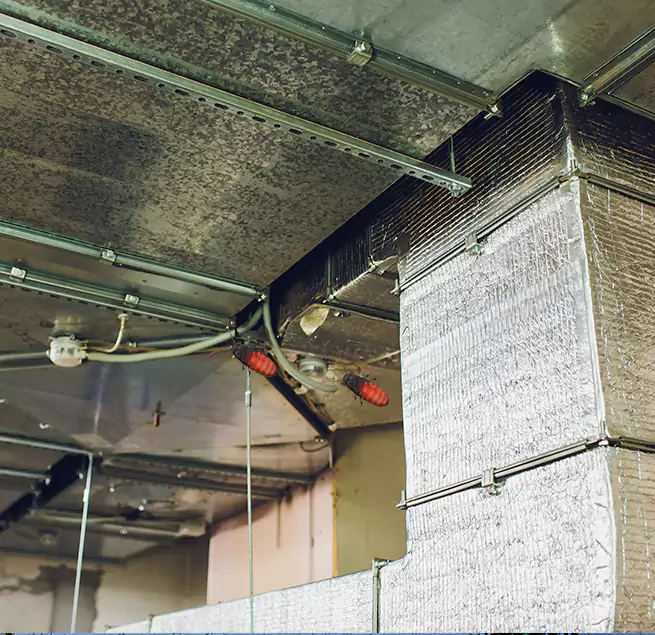 Why Homeowners & Businesses Trust Us Lenexa, KS?