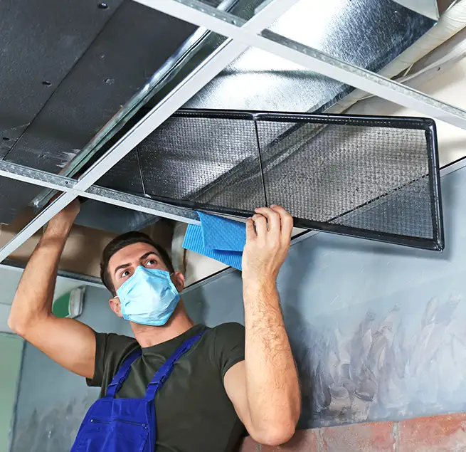 Why Homeowners & Businesses Trust Us in Lenexa, KS?