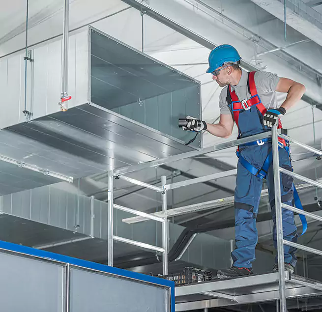 Why Homeowners & Businesses Trust Us in Lenexa, KS?