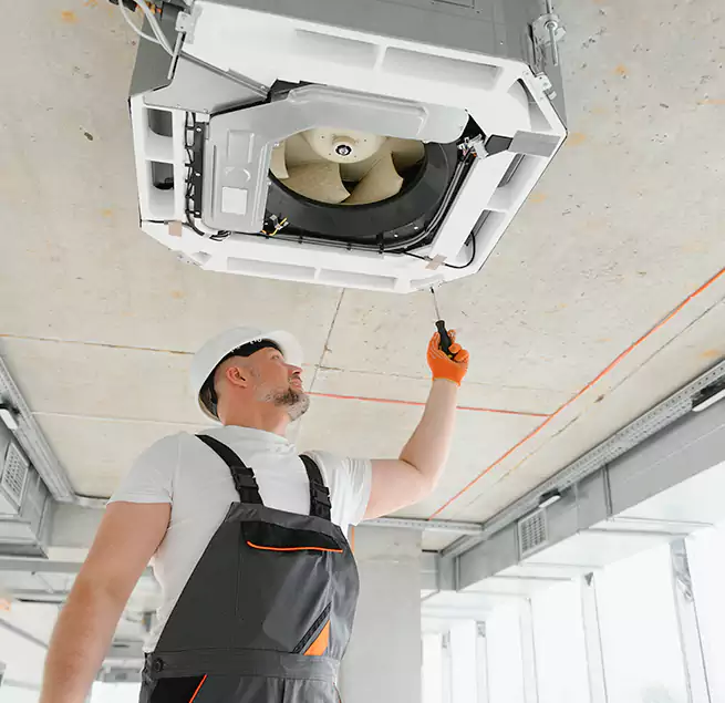 Why Homeowners Businesses Trust Us in Lenexa, KS