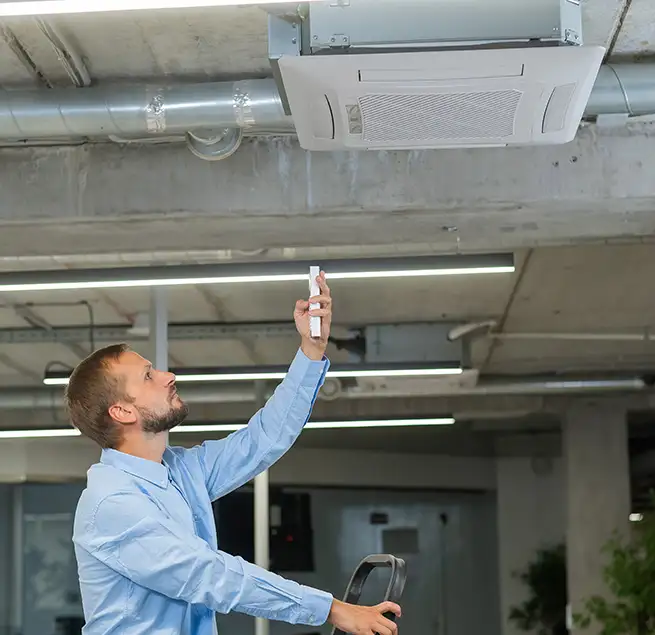 Why Homeowners & Businesses Trust Us in Lenexa, KS?