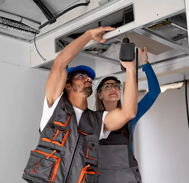 Why Homeowners & Businesses Trust Us in Lenexa, KS