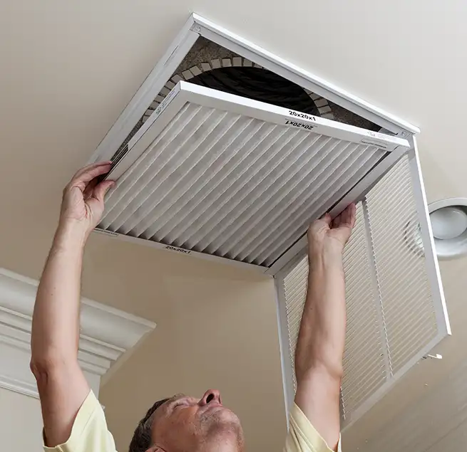 Why Homeowners & Businesses Trust Us in Lenexa, KS?