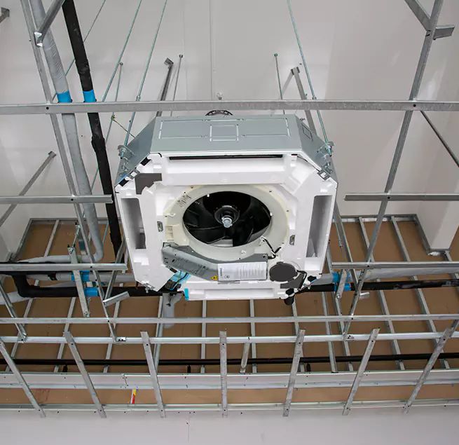 Why Homeowners & Businesses Trust Us Lenexa, KS?