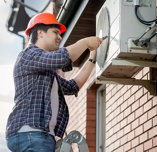 Why Homeowners & Businesses Trust Us Lenexa, KS