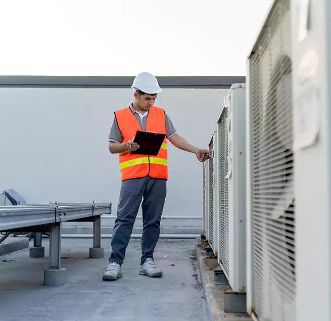 Why Homeowners & Businesses Trust Us in Lenexa, KS?