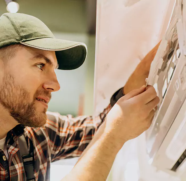 Why Homeowners & Businesses Trust Us in Lenexa, KS?