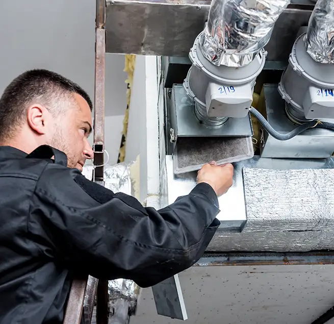 Why Homeowners & Businesses Trust Us in Lenexa, KS?